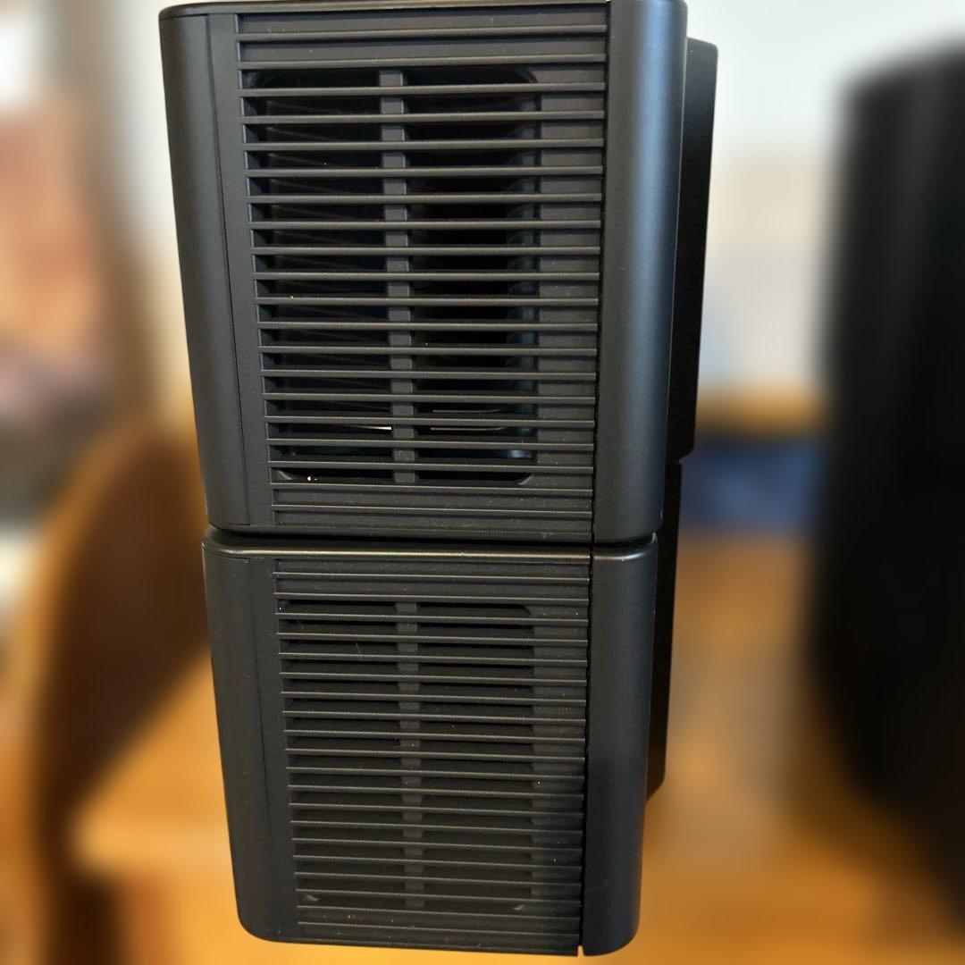 BOSEスピーカー４個(音確認済)