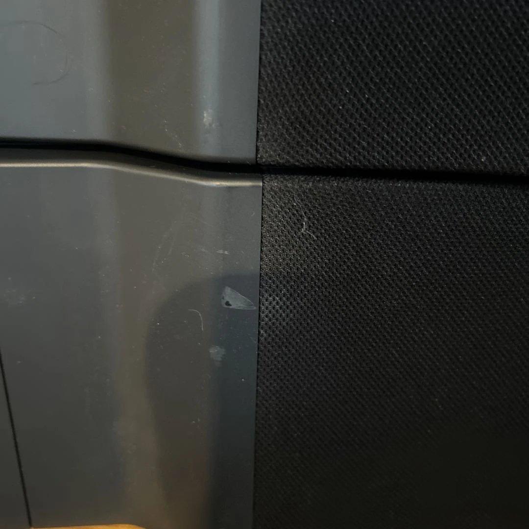 BOSEスピーカー４個(音確認済)