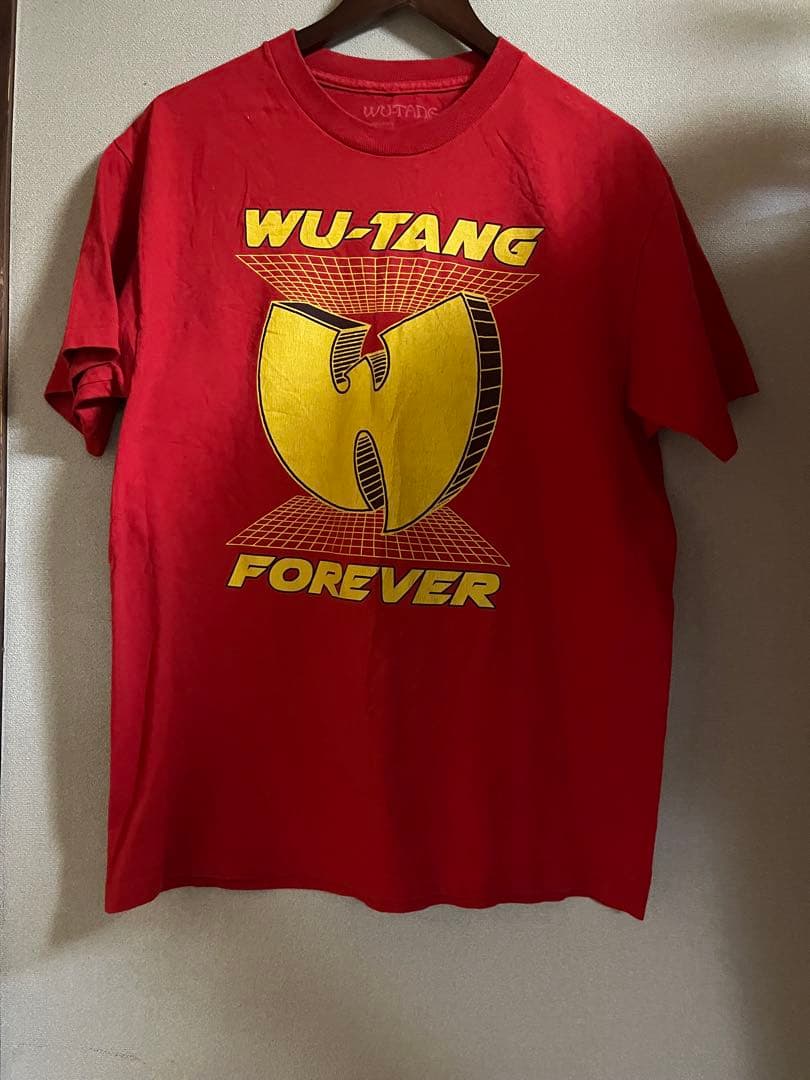 Wu-Tang Clan Ｔシャツ　ヒップホップ　HIPHOP