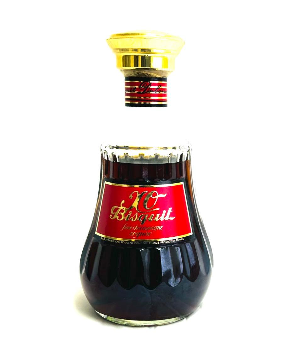 Bisquit　ビスキー　XO　コニャック　ブランデー 　700ml 古酒