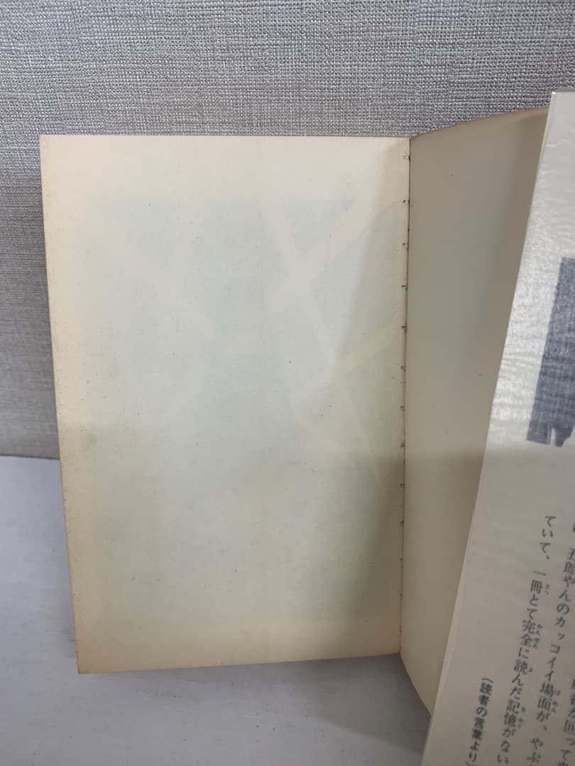 17 台風五郎　全12巻中第3巻なし　11冊セット　さいとうたかを