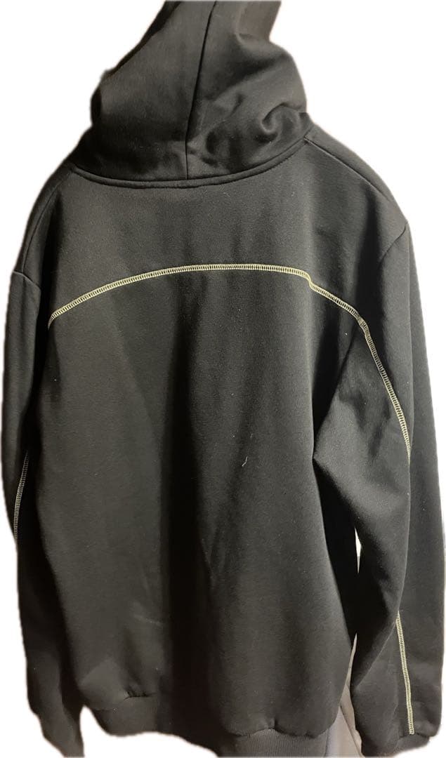 Trapstar x Central Cee 23 セットアップ