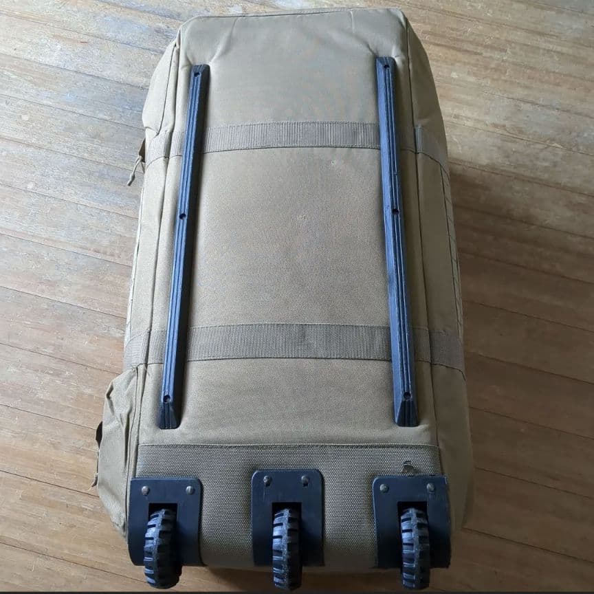 米軍放出品　SOC シーバック　③