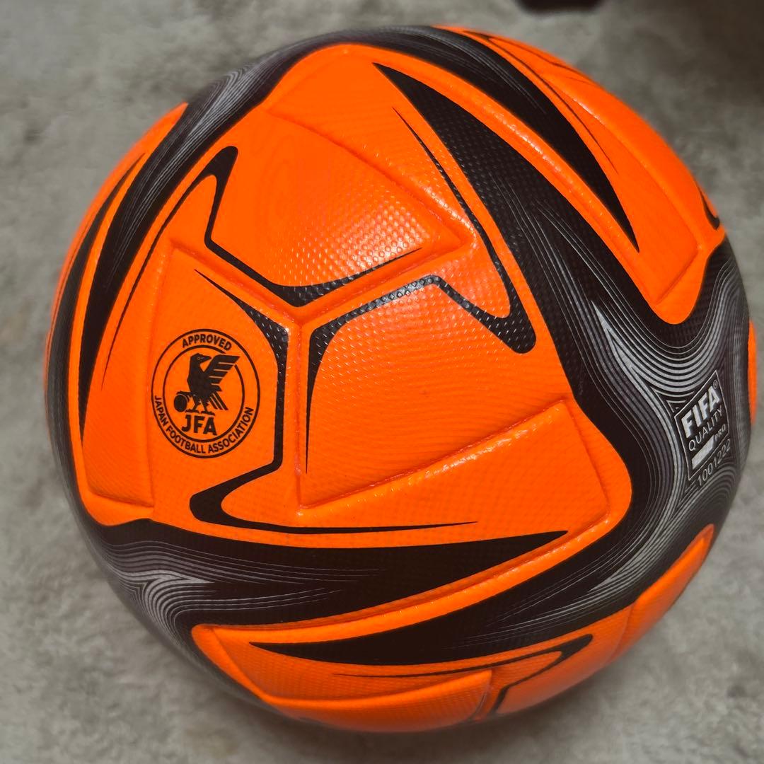 adidas CONEXT 21 サッカーボール5号球