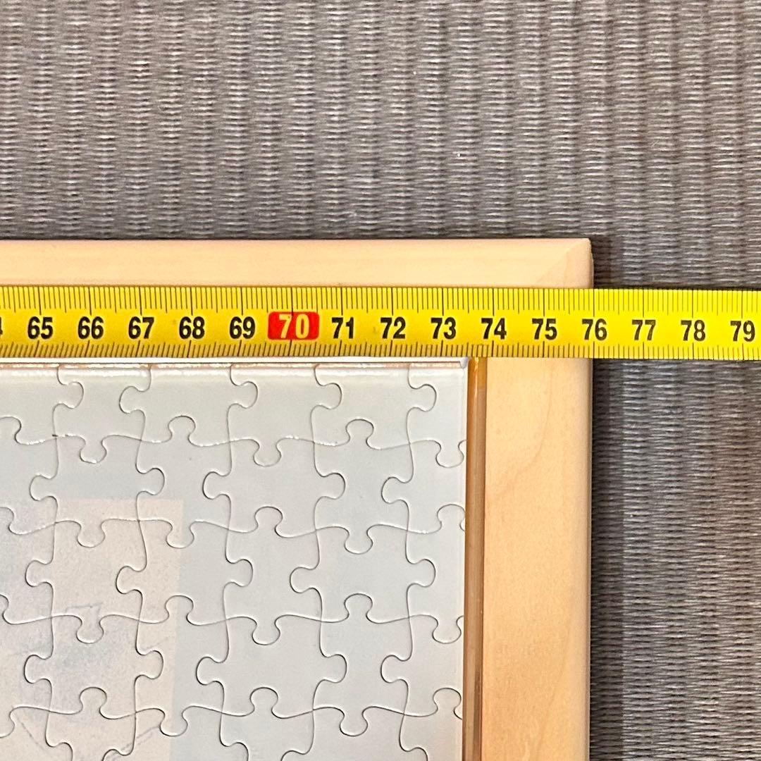 【完成品】風の谷のナウシカ/ナウシカの休日 1000p パズル フレーム付