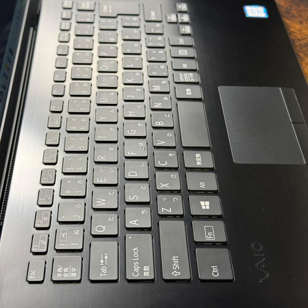 ★人気★VAIO VJPG11C11N Office2024付き