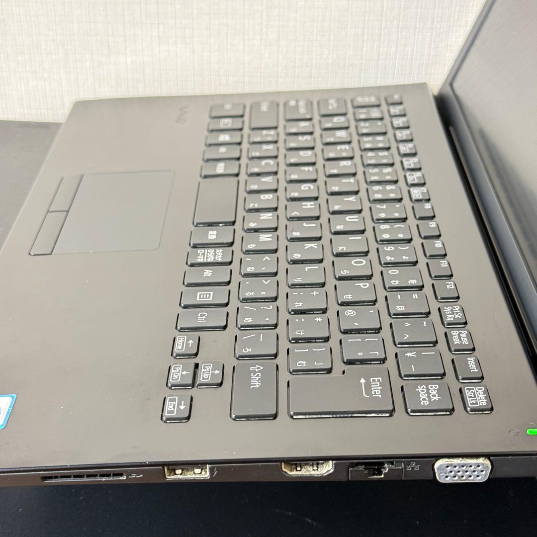 ★人気★VAIO VJPG11C11N Office2024付き