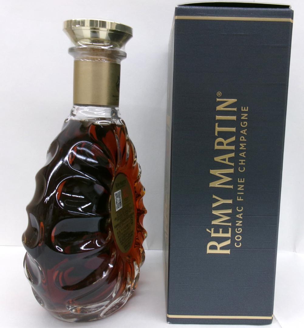 700ｍL・レミーマルタンXOエクストラオールド（RS415）