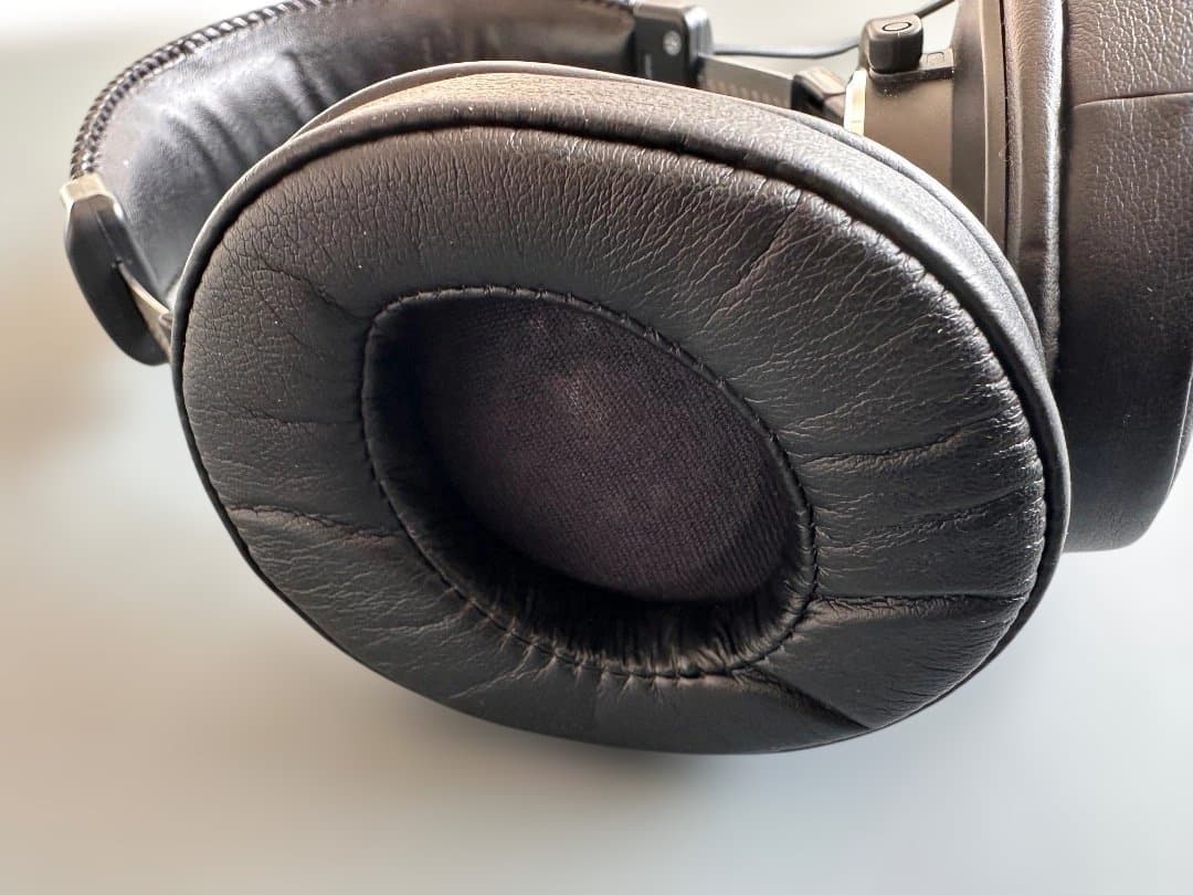 SONY MDR-CD900ST スタジオ モニターヘッドホン