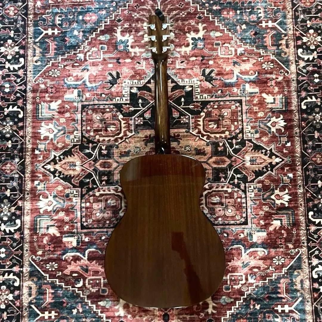 アコースティックギター RO G6【Recording King 調整済み】