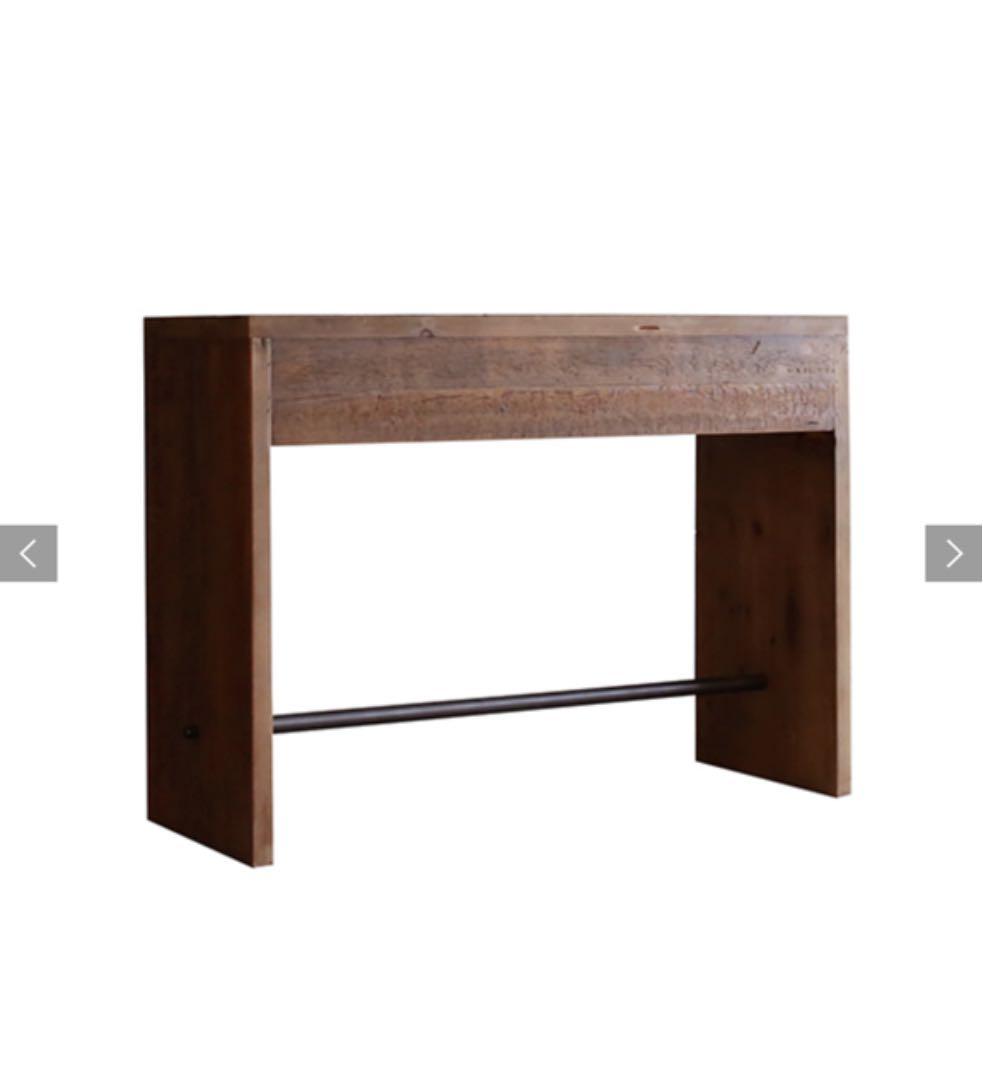 VOCCA COUNTER TABLE クラッシュゲート　発送不可　最終値下