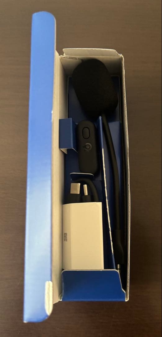 ヘッドホン SteelSeries ARCTIC NOVA 3P WIRELESS