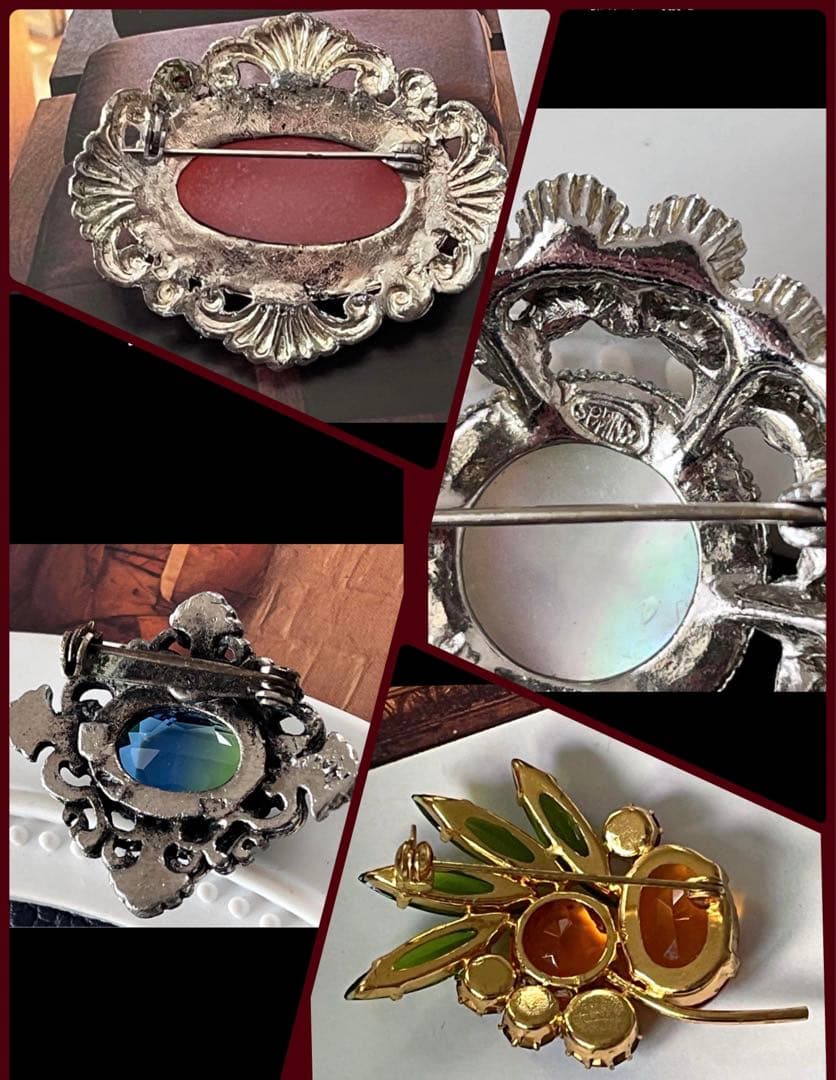 kaz様おまとめ4点