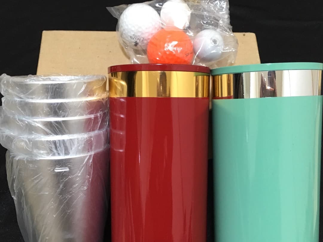 希少マジック「ミリオンカップ」手品セット