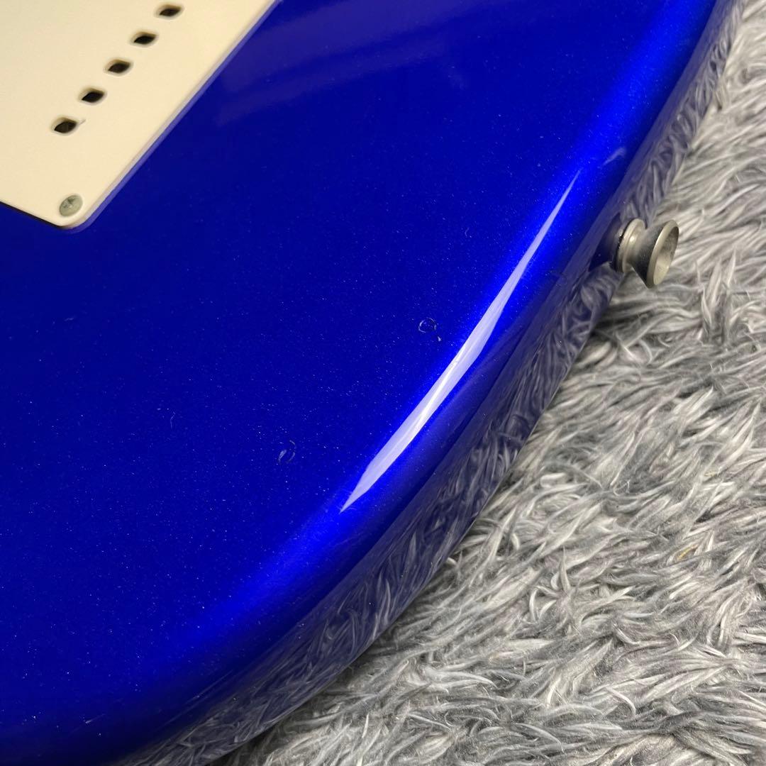 ギター Squier Stratocaster