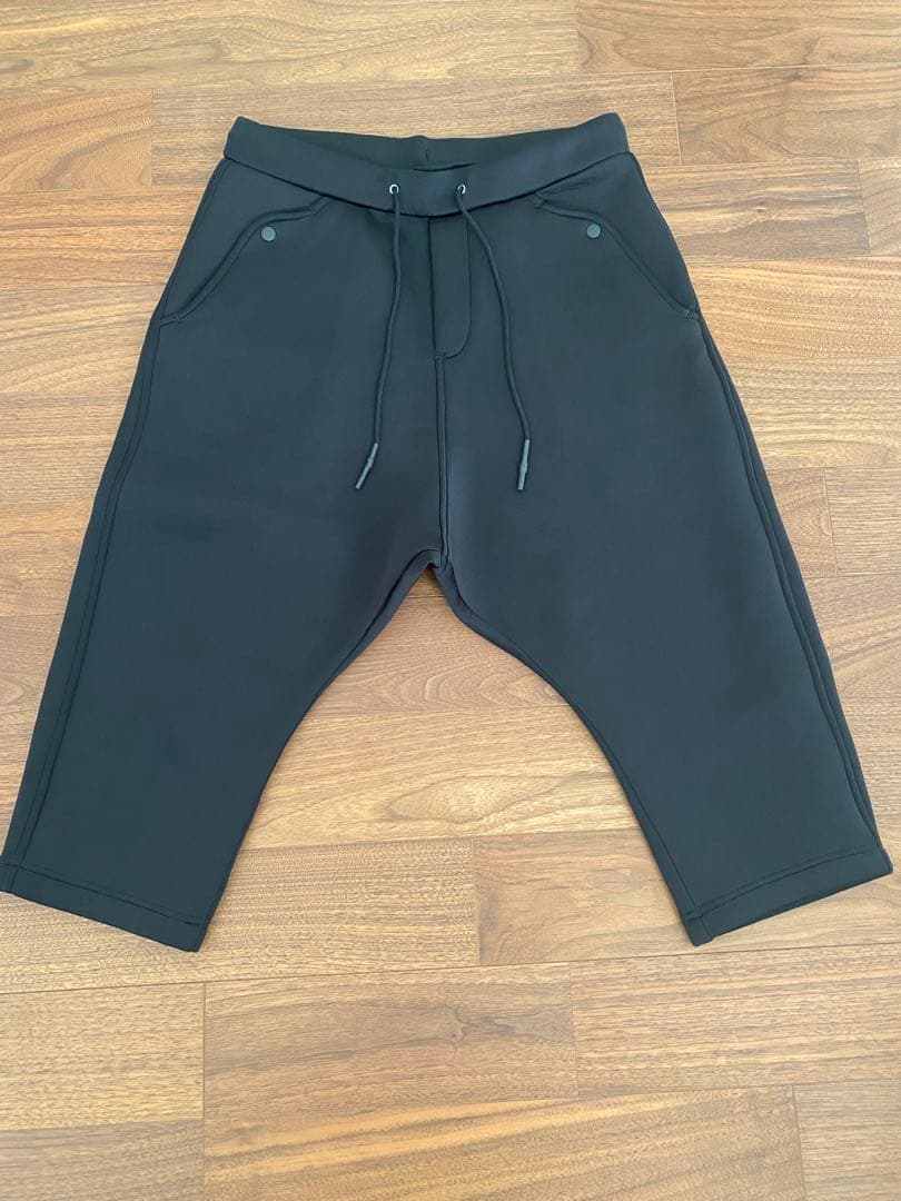 【Y-3】サルエル ワイスリー Y3