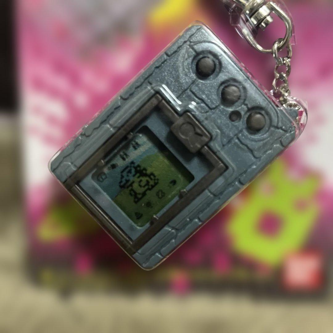 初期　デジモン　デジモンモンスター