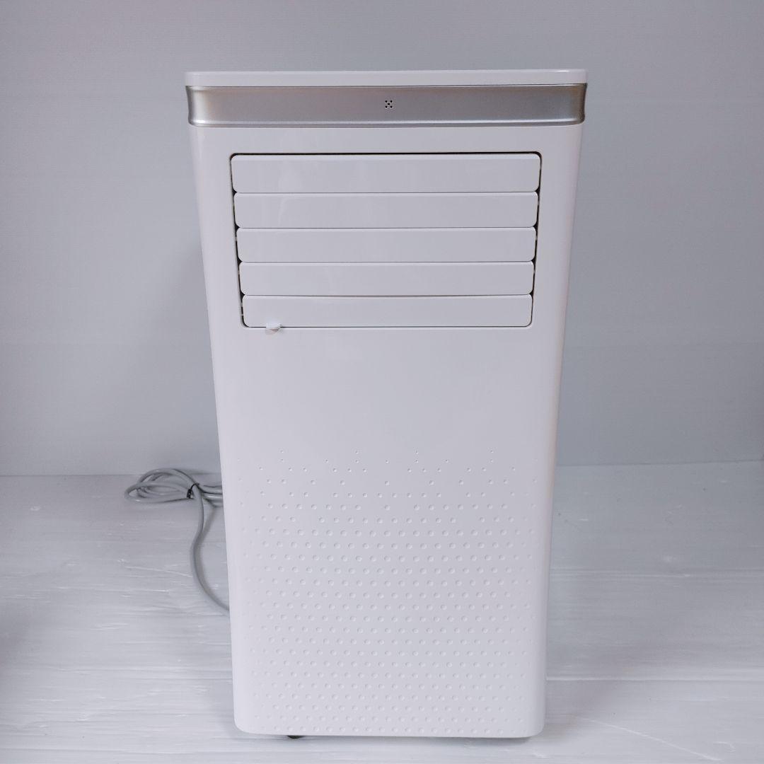 超美品 2023年製 スポットクーラー JOA4211D2-9K 379