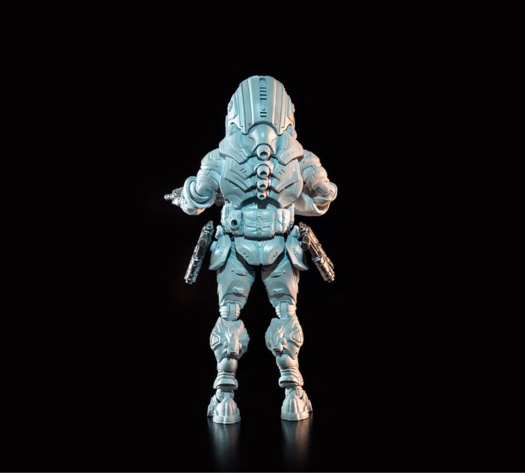 SF・ファンタジー・ホラー Cosmic Legions Science officer