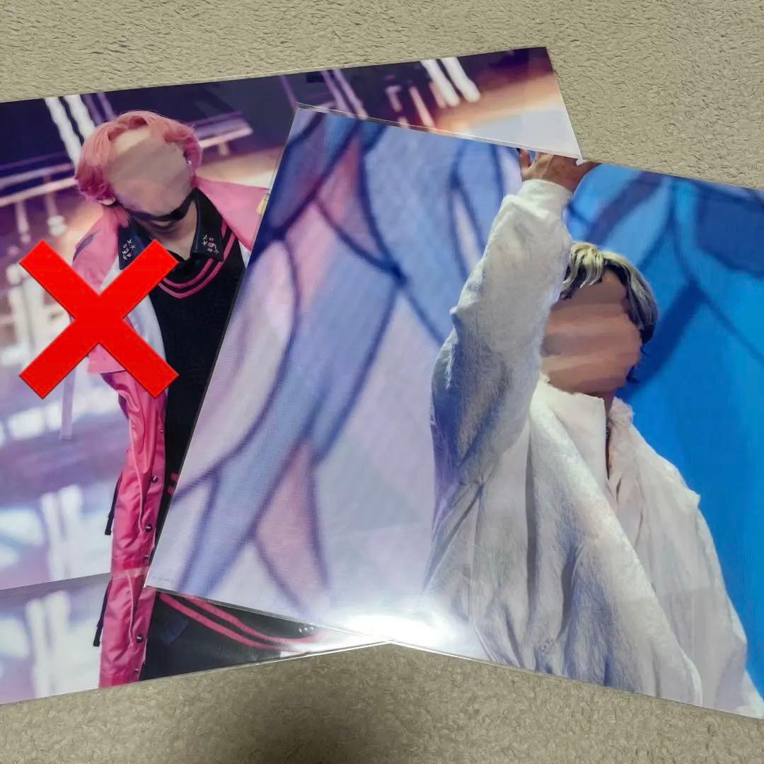 ふぁみくじ ステッカーセット