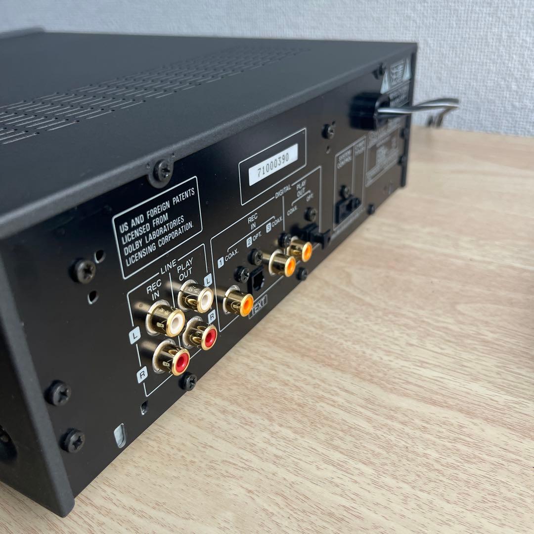 その他 Kenwood DMF-7002S