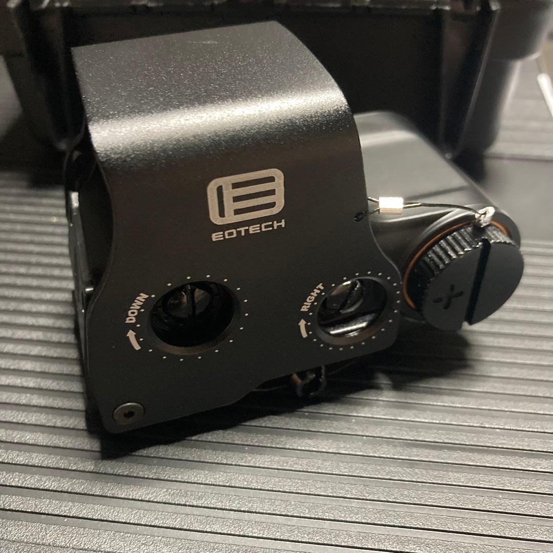 EOTECH 558 G43 イオテックEOTech レプリカ