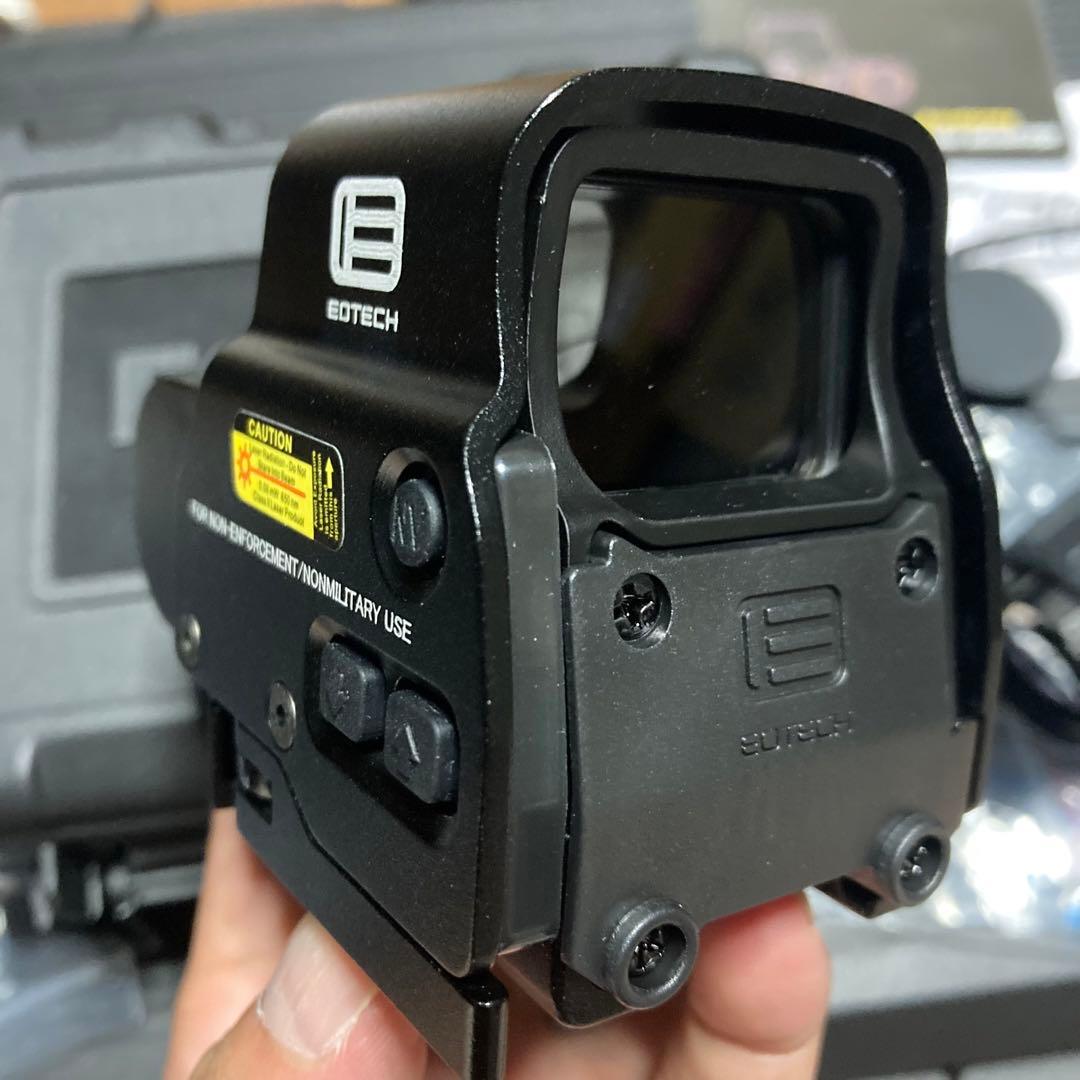 EOTECH 558 G43 イオテックEOTech レプリカ