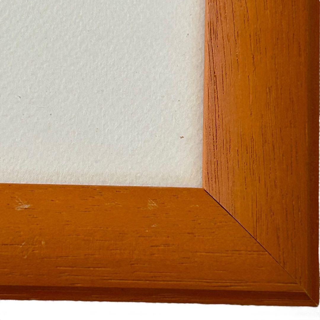 タイムカプセル あだち充 『タッチ』 リトグラフ (シリアルナンバー付き)