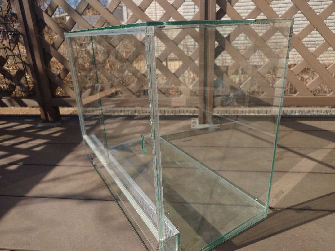 RainForest パルダリウム PCP6045 60×30×45cm