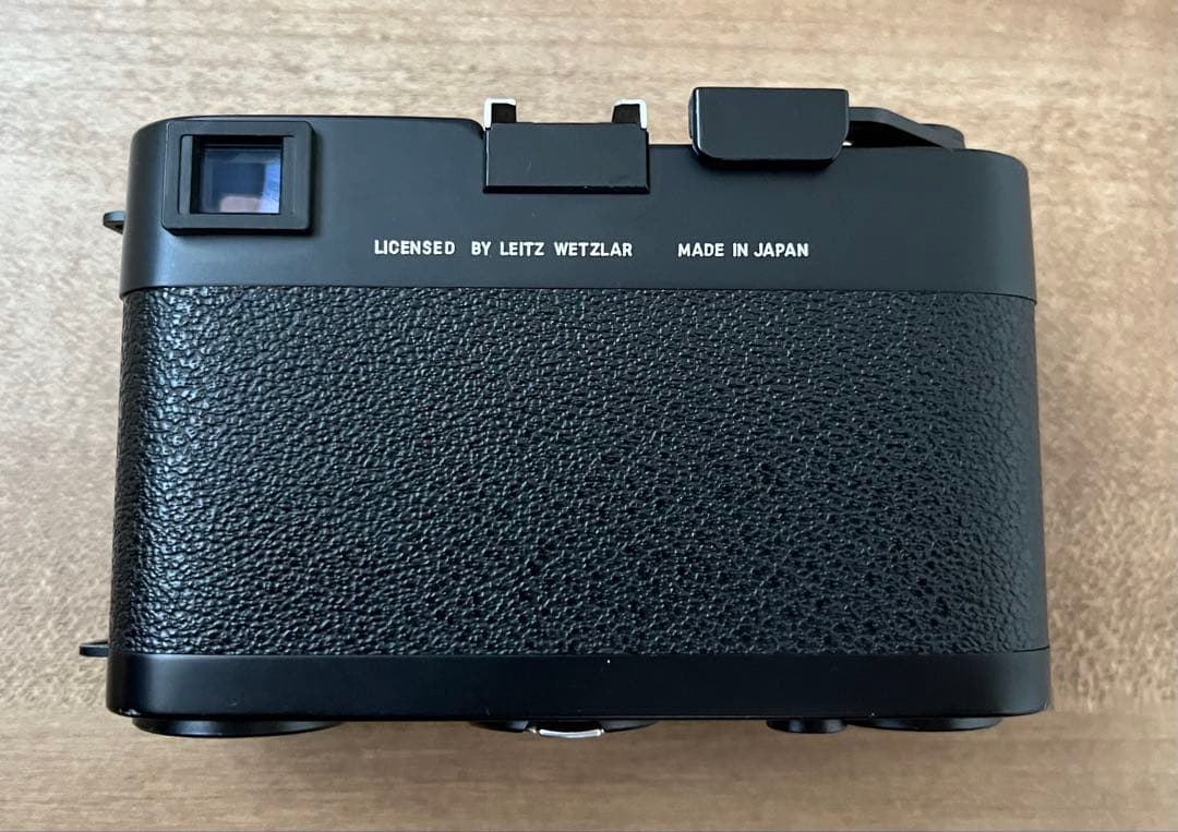 ご予約品　ライツ ミノルタCL ライカ LEICA
