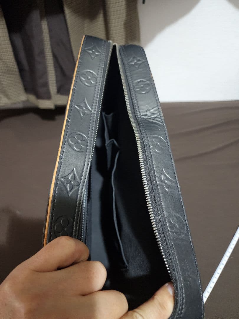 ルイヴィトン モノグラム マルデン ビジネスバック