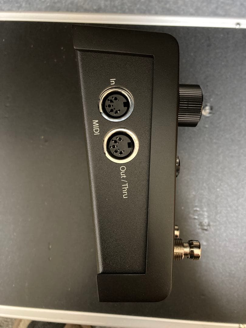 Eventide H90 ハーモナイザー Dark