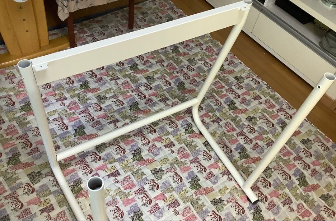 JUKI 職業用専用のテーブル　JーTR4