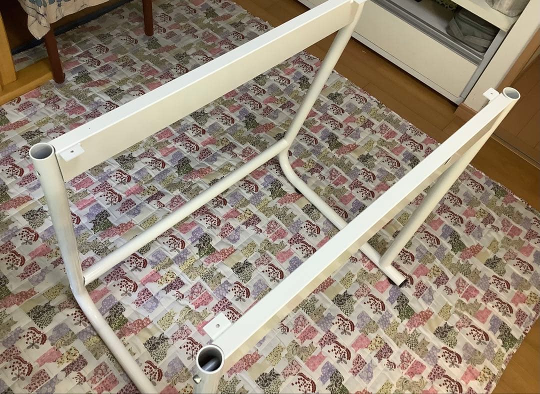 JUKI 職業用専用のテーブル　JーTR4