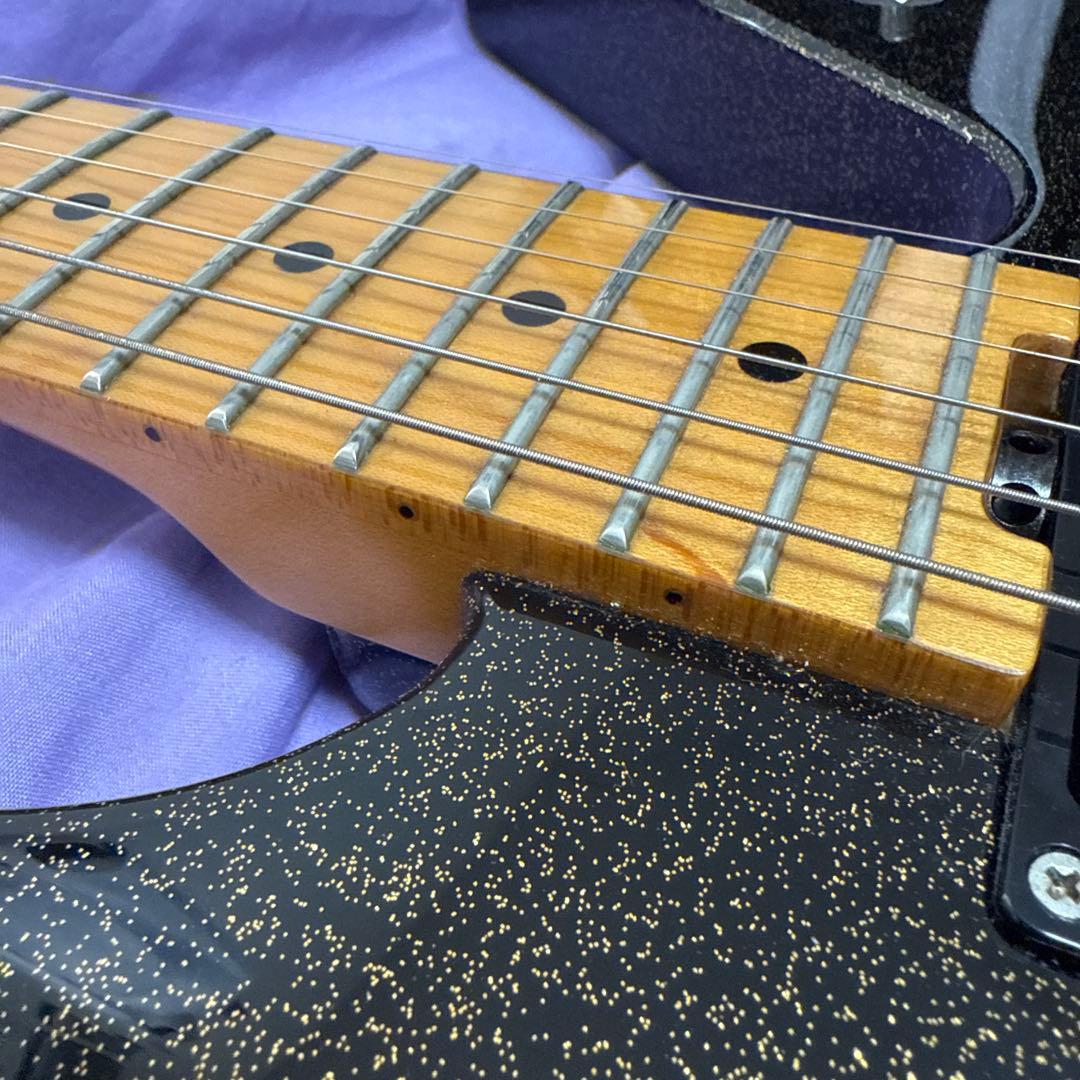 killer EXPLODER キラーギター