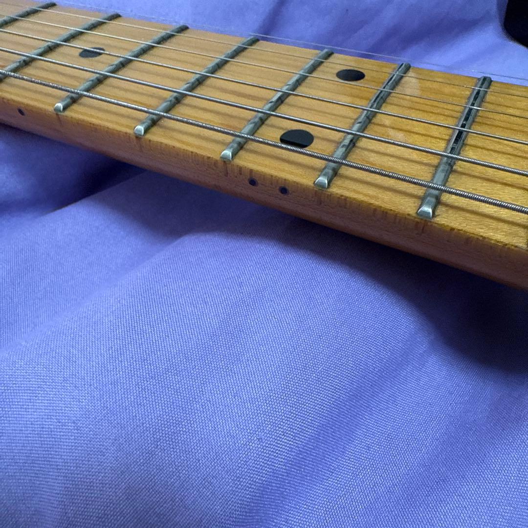 killer EXPLODER キラーギター