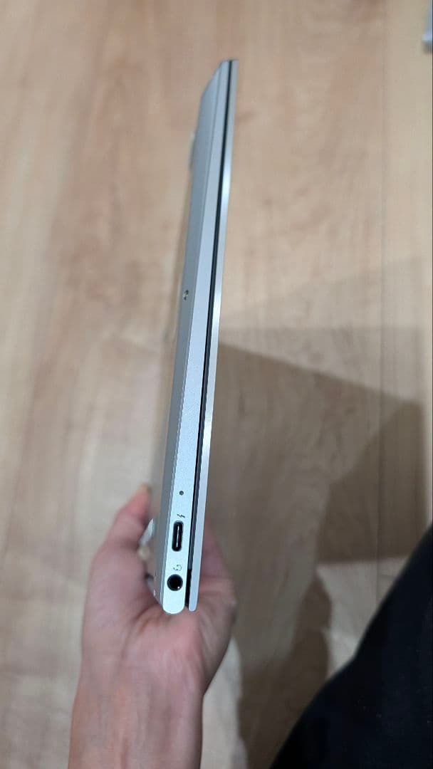 Windowsノート本体 Lenovo Thinkbook 13x gen2