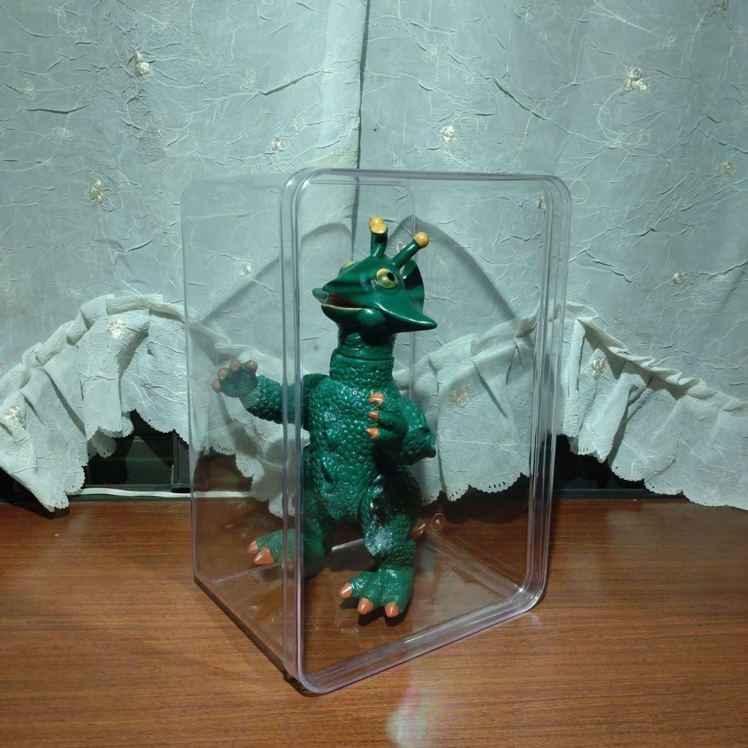 マルサン　宇宙大怪獣ギララ　ソフビ