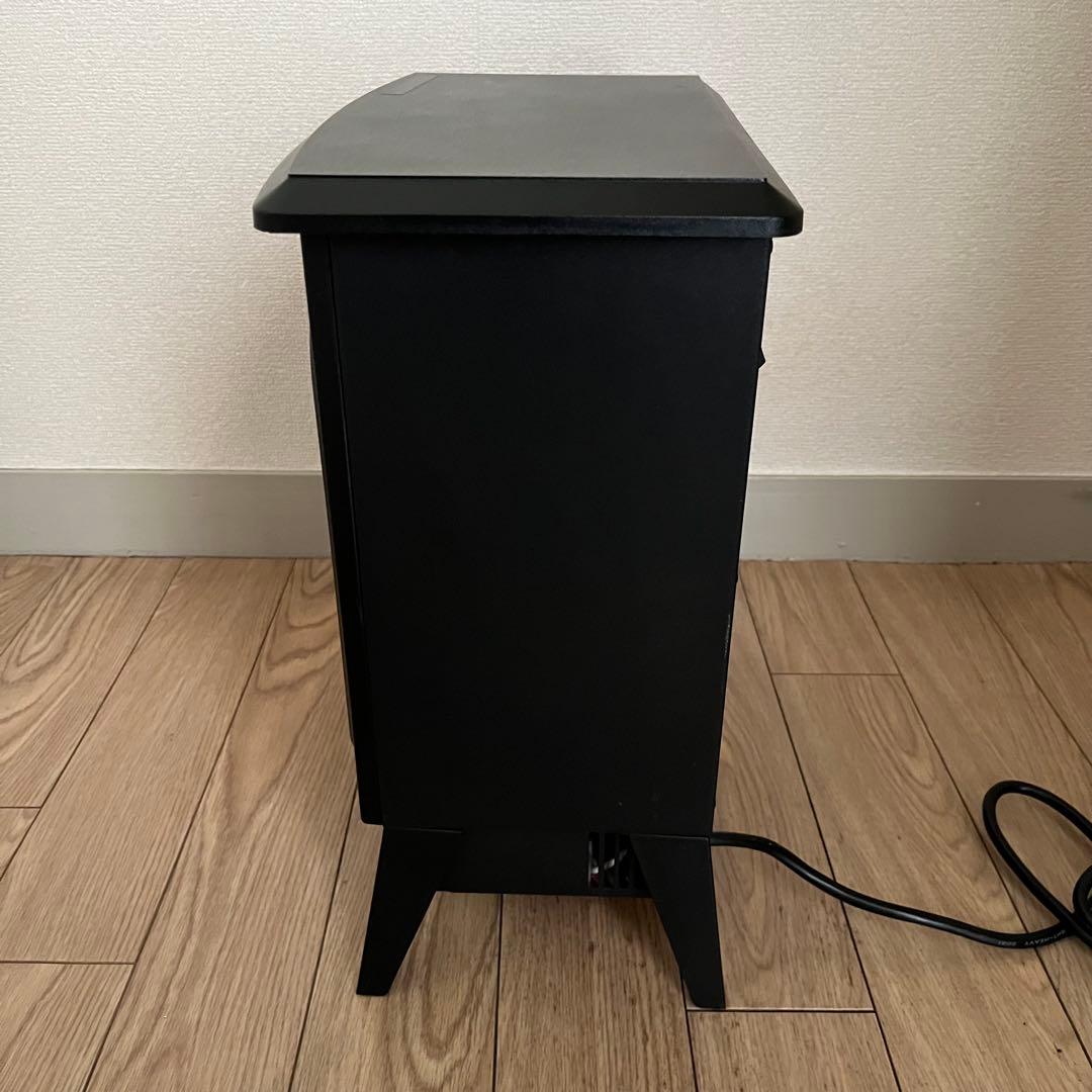 ディンプレックス オプティフレーム マイクロストーブ MCS12J