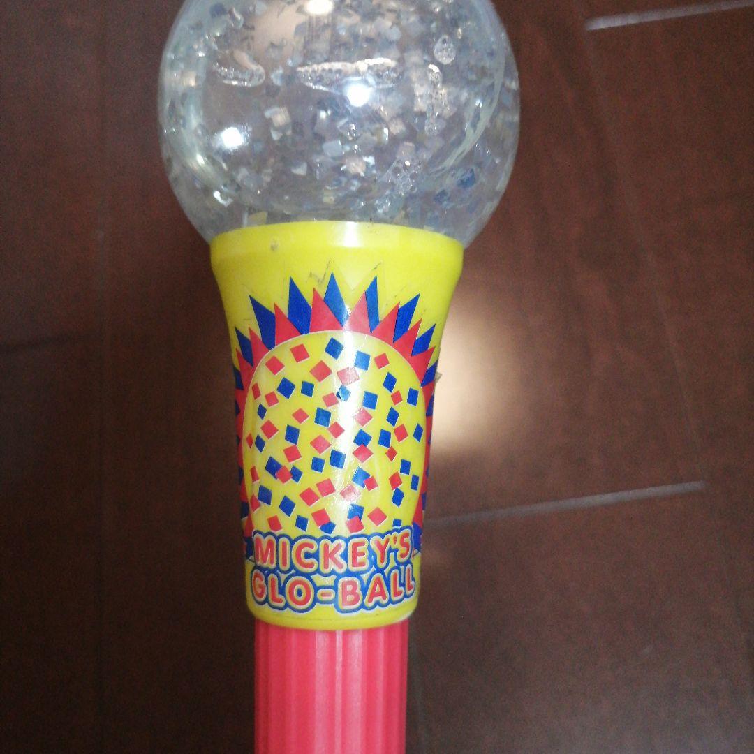 ミッキーマウス　ペンライト