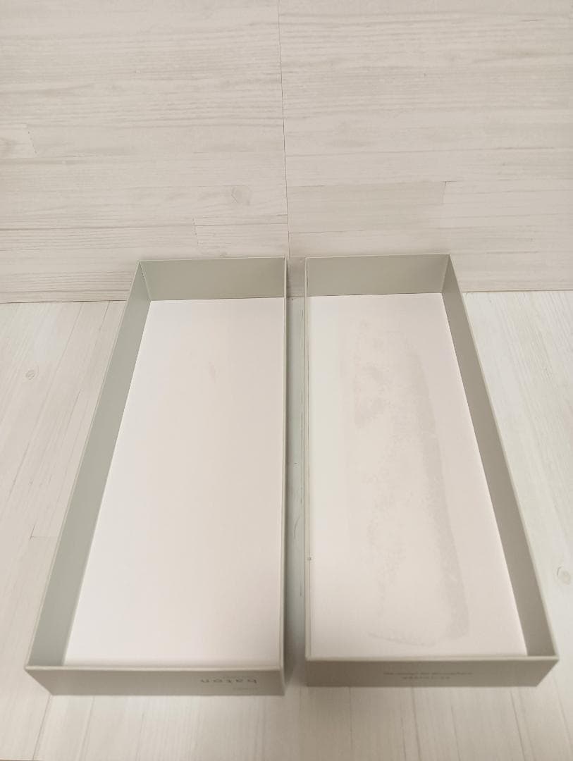 【未使用】カドー スティック型 ヘアドライヤー BD-S1-NB ネイビー