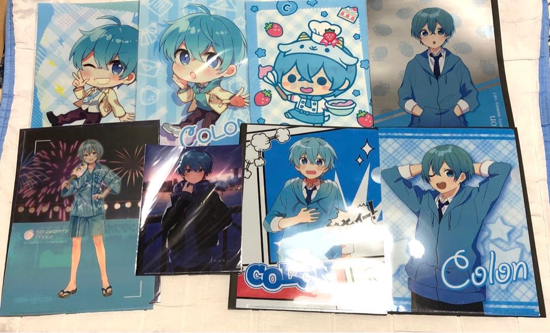 すとぷり☆ころん☆大量☆まとめ売り☆ほぼ新品☆34点セット☆定価以下