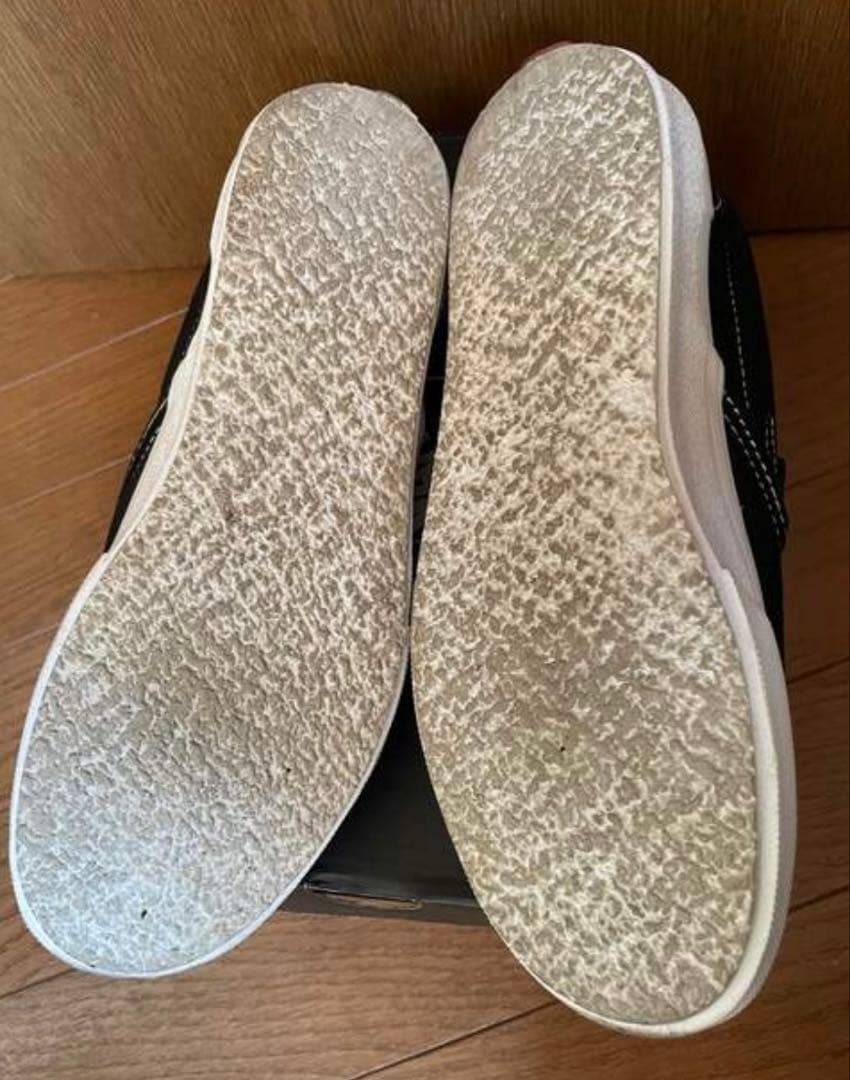 ONE OK ROCK VANS 限定　コラボ　ワンオク　24cm スリッポン