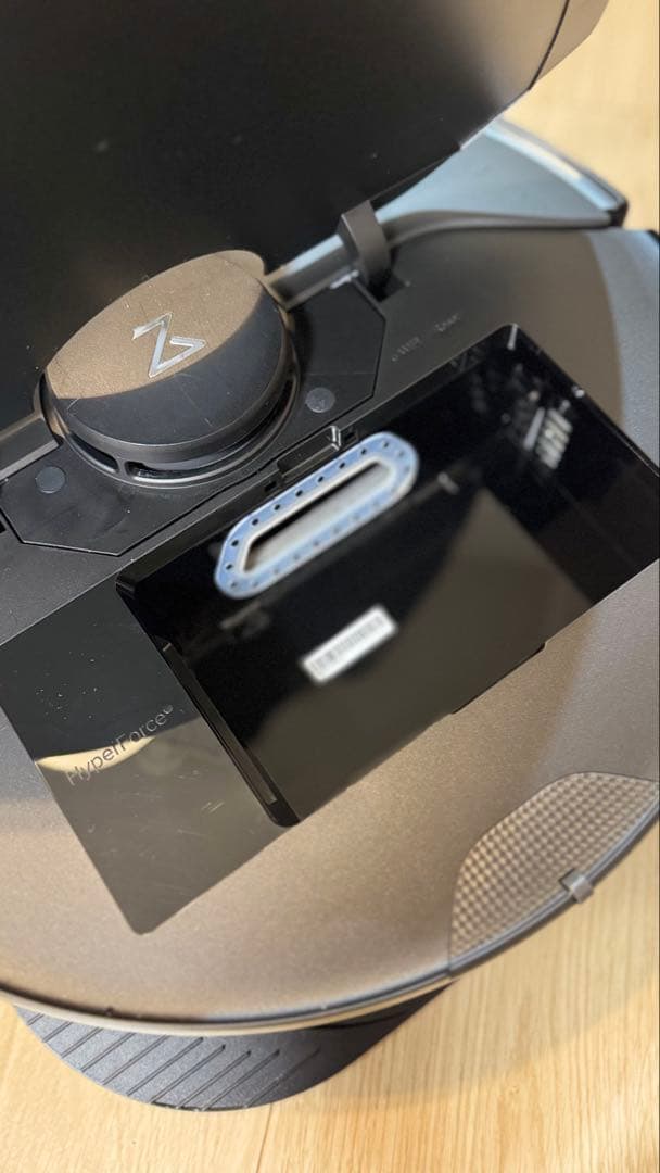 Roborock S7 MaxV Plus ブラック