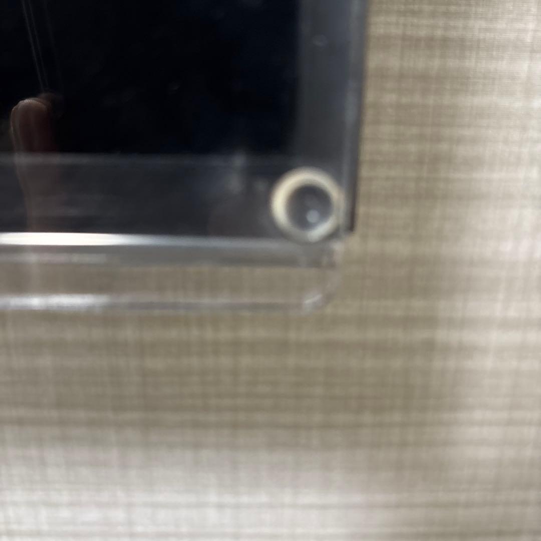 【価格交渉可】サンワダイレクト　液晶テレビ保護パネル　48•49型