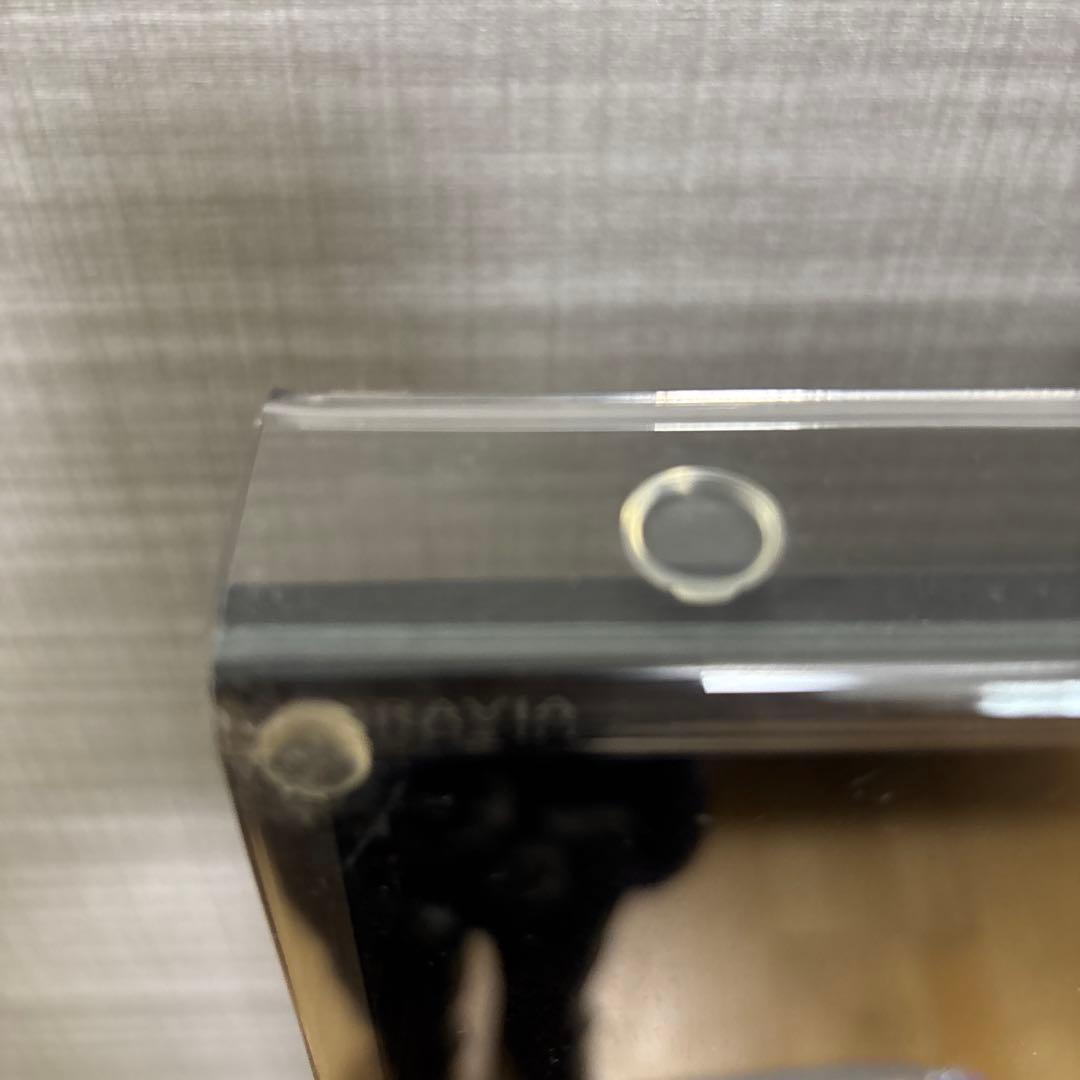 【価格交渉可】サンワダイレクト　液晶テレビ保護パネル　48•49型