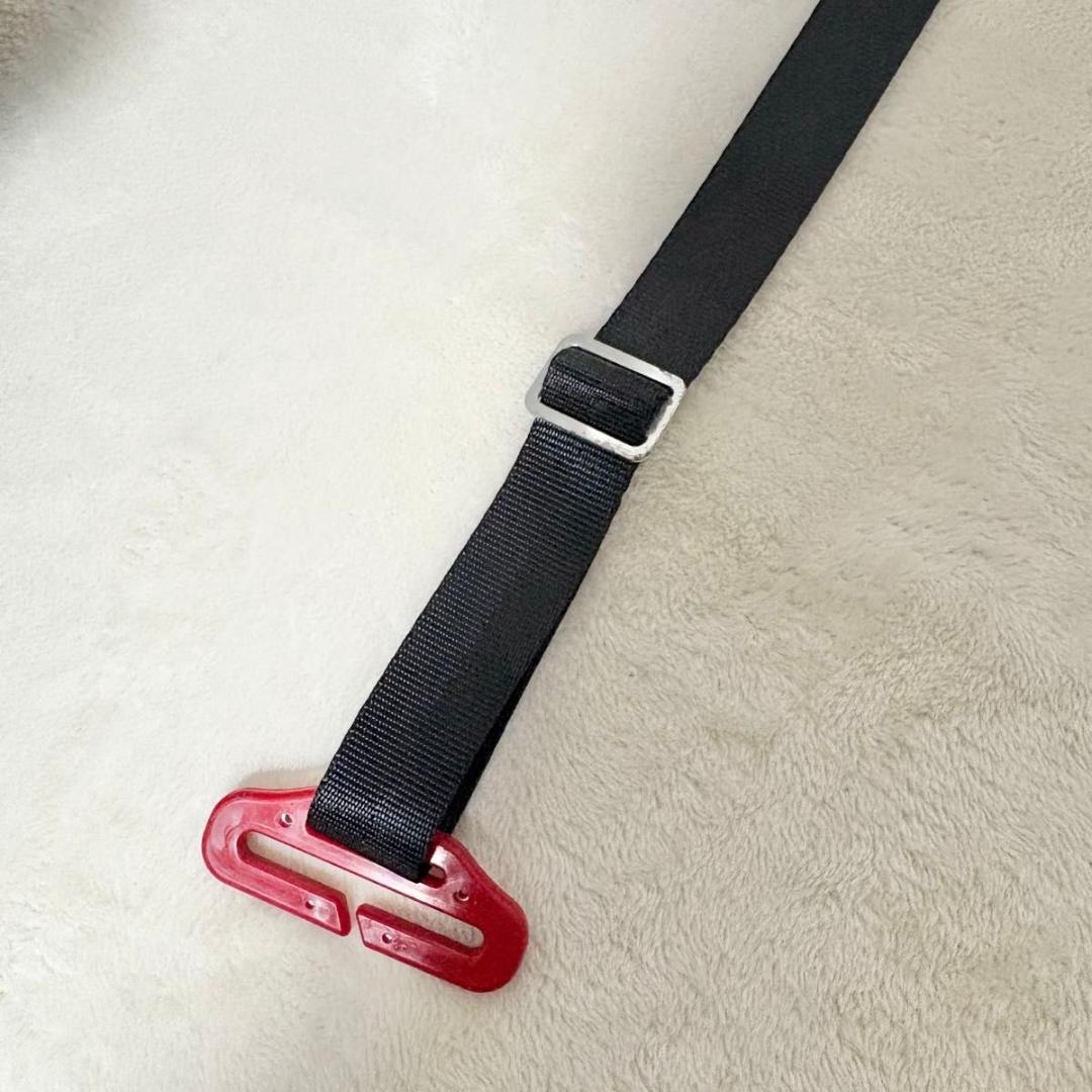 美品　jovikids ジュニアシート　ISOFIX ジョビキッズ　R129