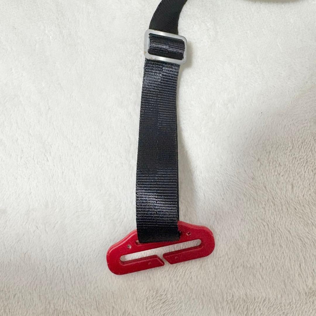 美品　jovikids ジュニアシート　ISOFIX ジョビキッズ　R129