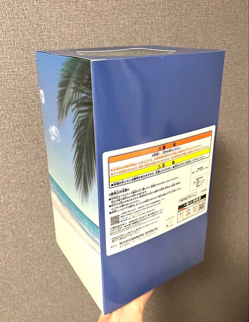 一番くじ Fateセレブサマーエクスペリエンス＆アーキタイプインセプション