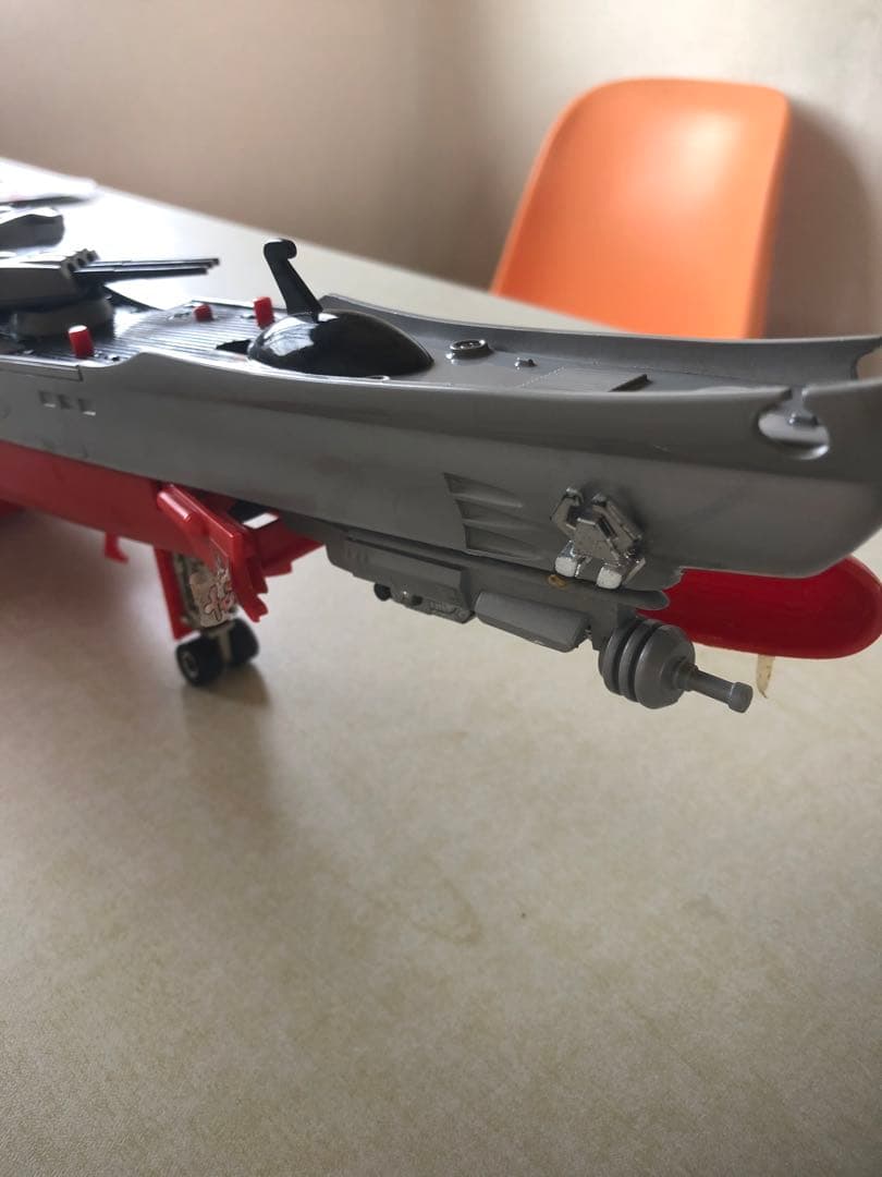 宇宙戦艦ヤマトIII　ビッグスケールDX